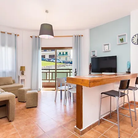 Atlantic Sunset Apartment Alcala (Tenerife)