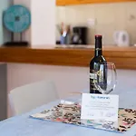 Apartamento Atlantic Sunset *