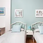 Apartamento Atlantic Sunset Alcalá la Real